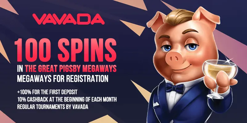 vavada no deposit bonus